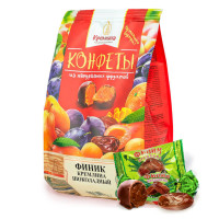 Шоколадные конфеты Кремлина 