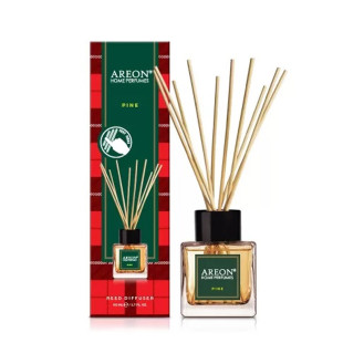 Аромадиффузор Areon Home Perfume Pine, 50 мл