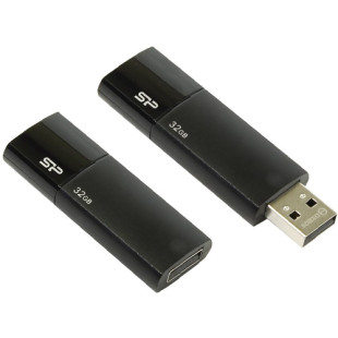 USB-флешка 32 Gb, Silicon Power 