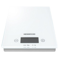 Кухонные весы Kenwood DS401, электронные, максимальная нагрузка 8 кг