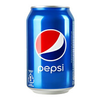 Напиток газированный Pepsi 
