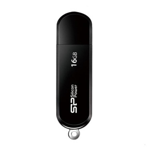 USB-флешка 16 Gb, Silicon Power 