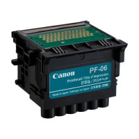 Печатающая головка Canon PF-06 для  imagePROGRAF TM-200/205/300/305/TX3000/4000