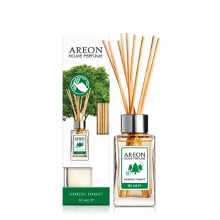 Аромадиффузор воздуха Areon Home Perfume Nordic Forest, 85 мл