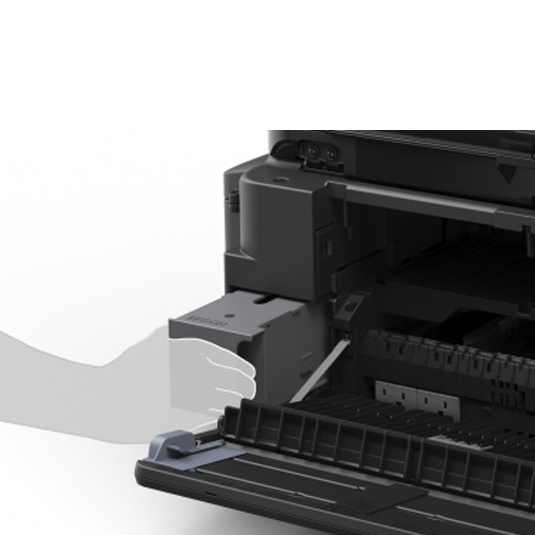Купить МФУ струйное цветное Epson L1455, А3+, 4800*2400, 32 стр/мин ...