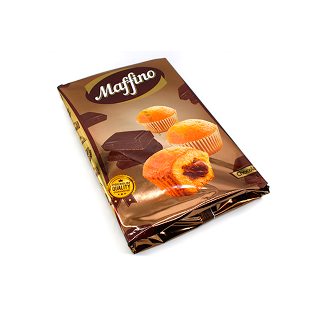 Кексы Maffino "Шоколад", 420 гр