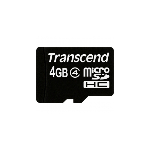 Купить Карта памяти 4 Gb, Silicon power, micro SDHC, 4 класс скорости ...