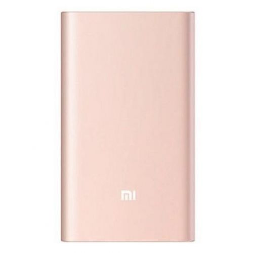 Купить Портативное зарядное устройство Xiaomi Mi Power Bank, 10000 mAh ...