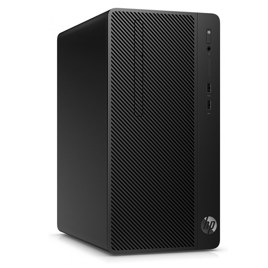 Купить Системный блок HP 290 G4 MT, Core i3- 10100, 3,6 GHz, 1Tb, RAM ...
