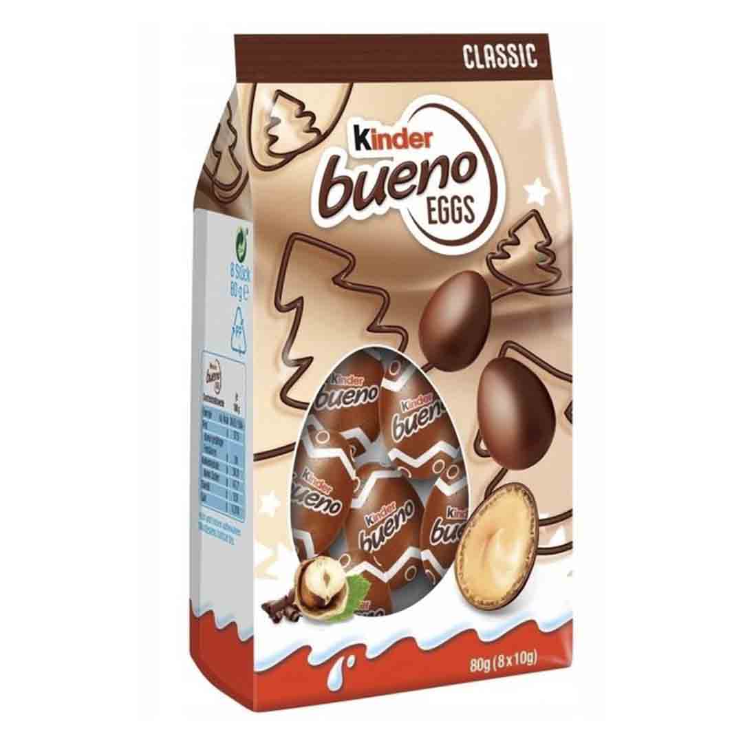 Ferrero kinder bueno Dark 43g