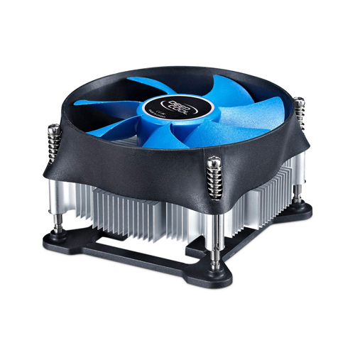 Купить Кулер для CPU Intel Deepcool THETA 15 PWM поддерживает Intel ...
