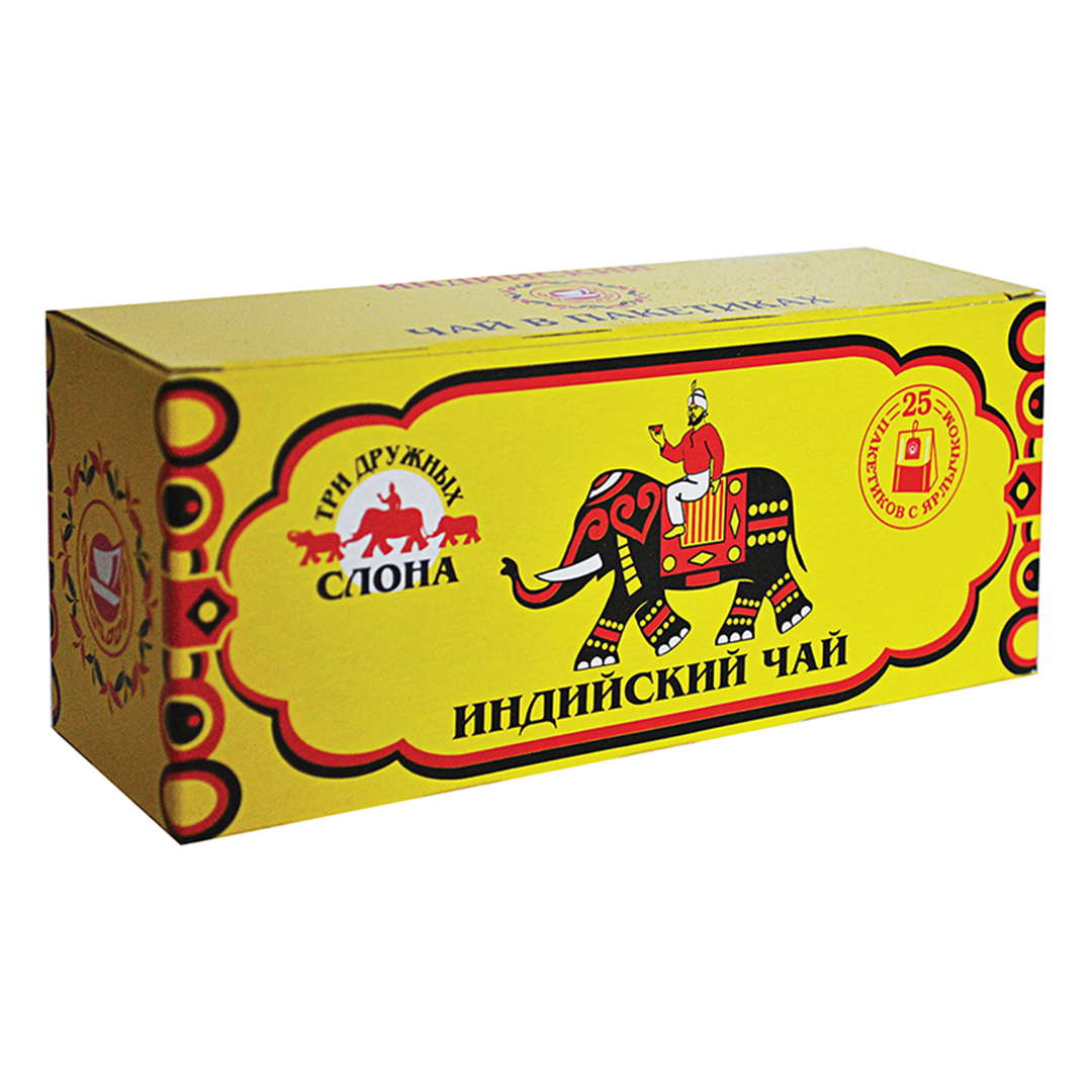 Чай Из Индии Купить В Спб