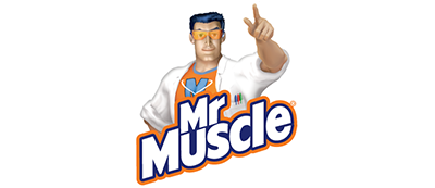 Mr.Muscle