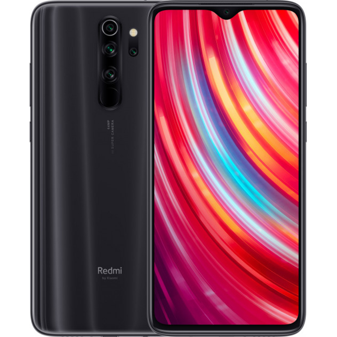 Купить Смартфон Xiaomi Redmi Note 8 Pro, 6,53