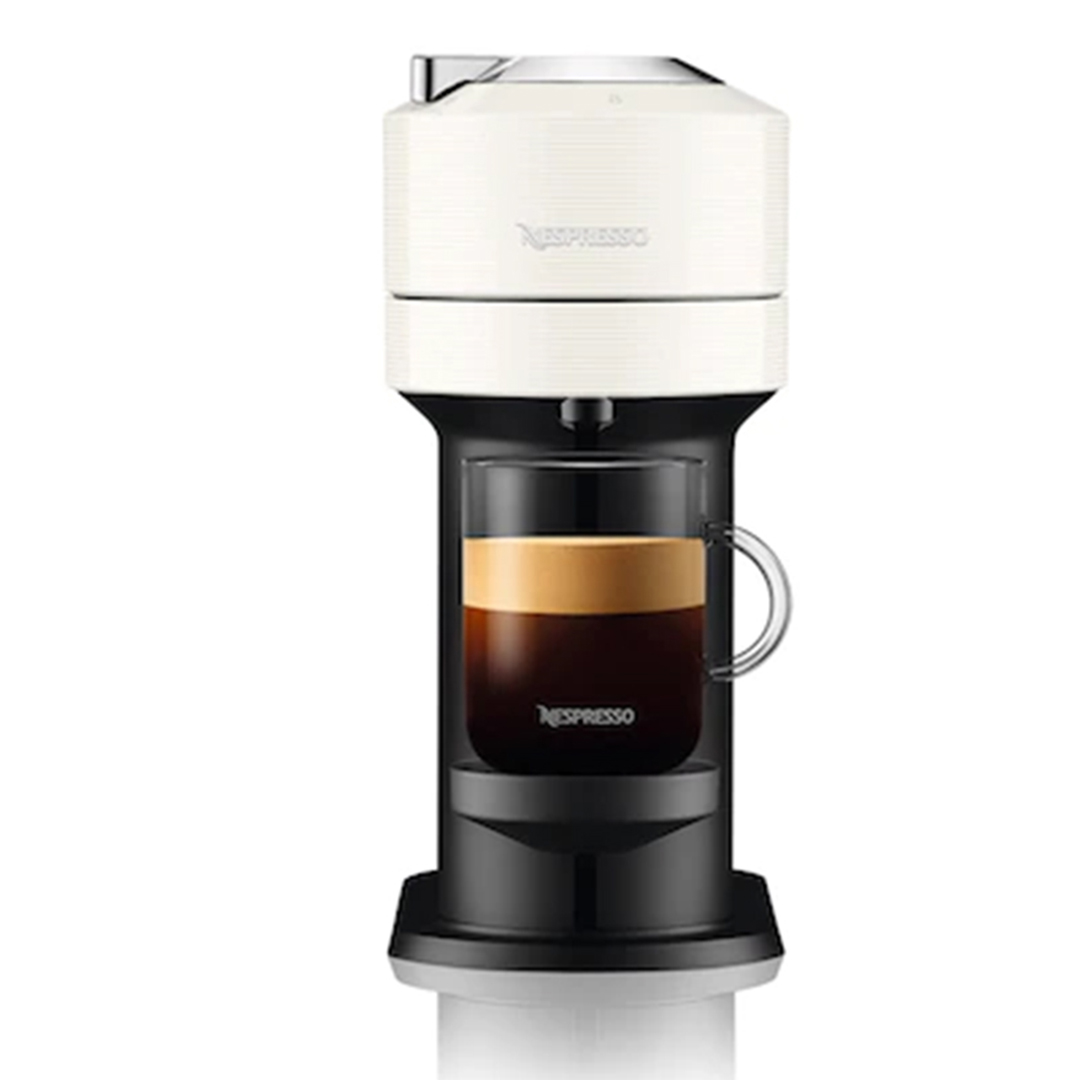 Nespresso vertuo next light grey