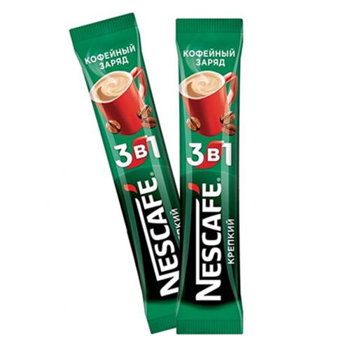 Nescafe