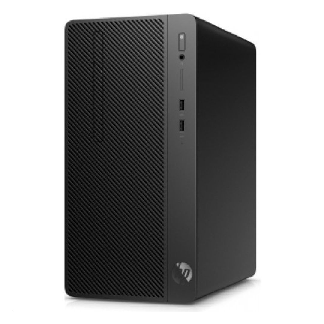 Купить Системный блок HP 290 G4 MT, Core i3- 10100, 3,6 GHz, 1Tb, RAM ...