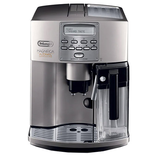 DeLonghi Magnifica ESAM 3500.S