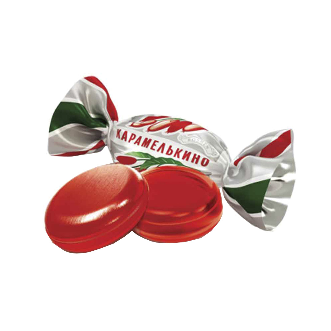 Roshen конфеты Барбарис