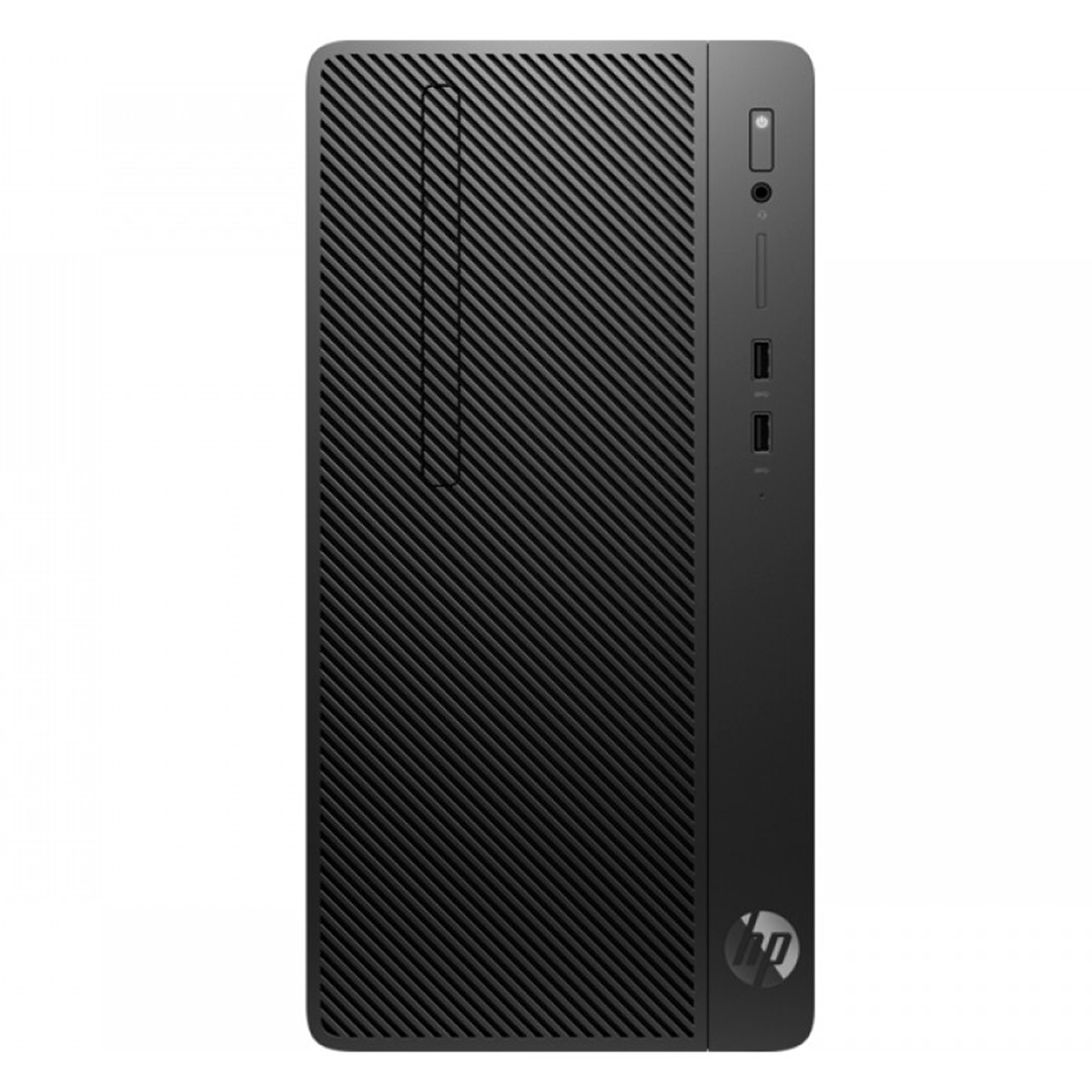 Купить Системный блок HP 290 G4 MT, Core i3- 10100, 3,6 GHz, 1Tb, RAM ...