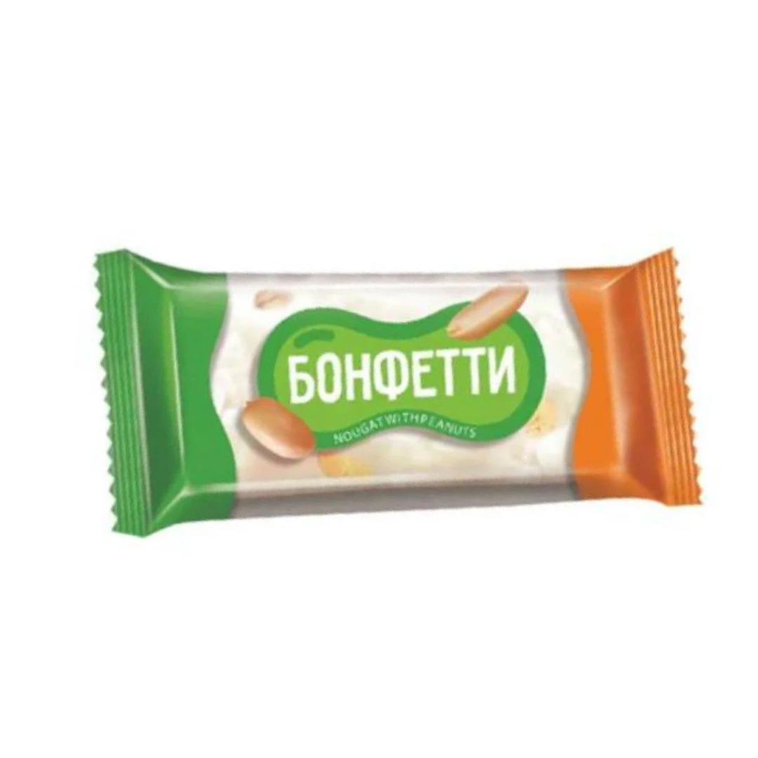 Купить Конфеты "Бонфетти", 500 гр: в Алмате, Астане • Цена на Офис ...
