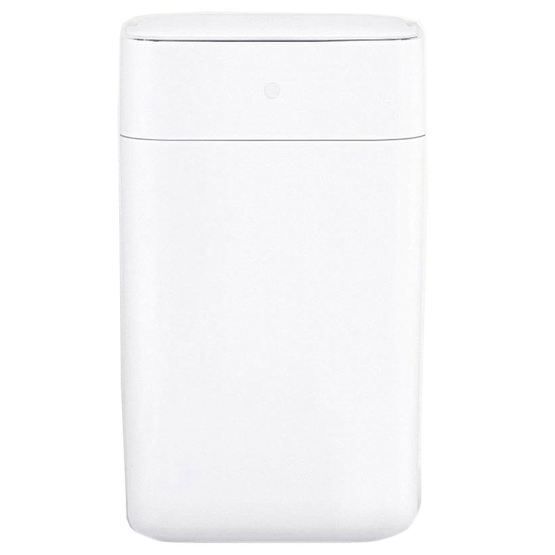 Купить Умное мусорное ведро Xiaomi Townew Smart Trash Can T1, 10 л ...