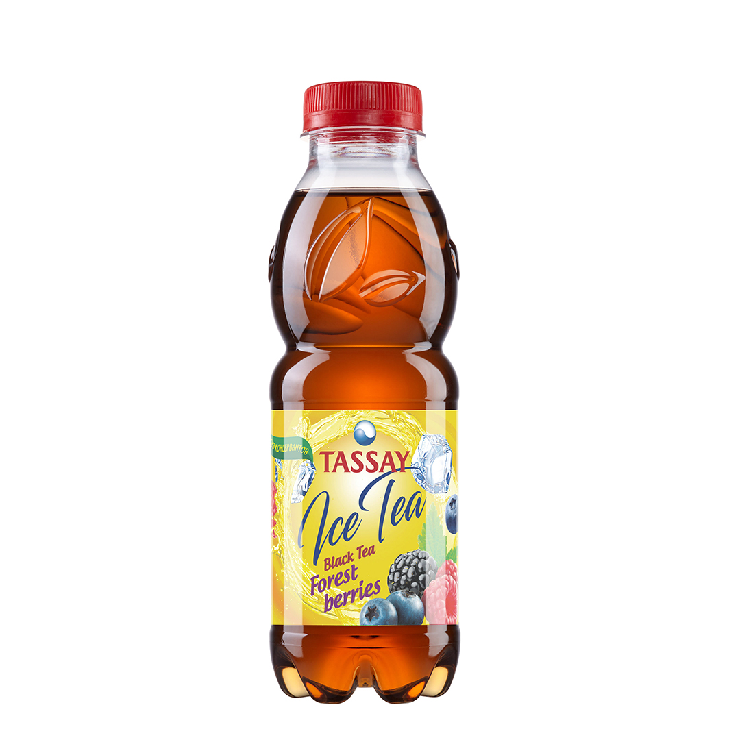 Asay Tea Купить Напиток Tassay