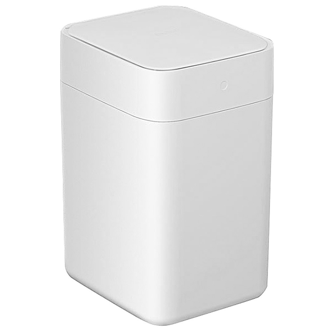 Купить Умное мусорное ведро Xiaomi Townew Smart Trash Can T1, 10 л ...