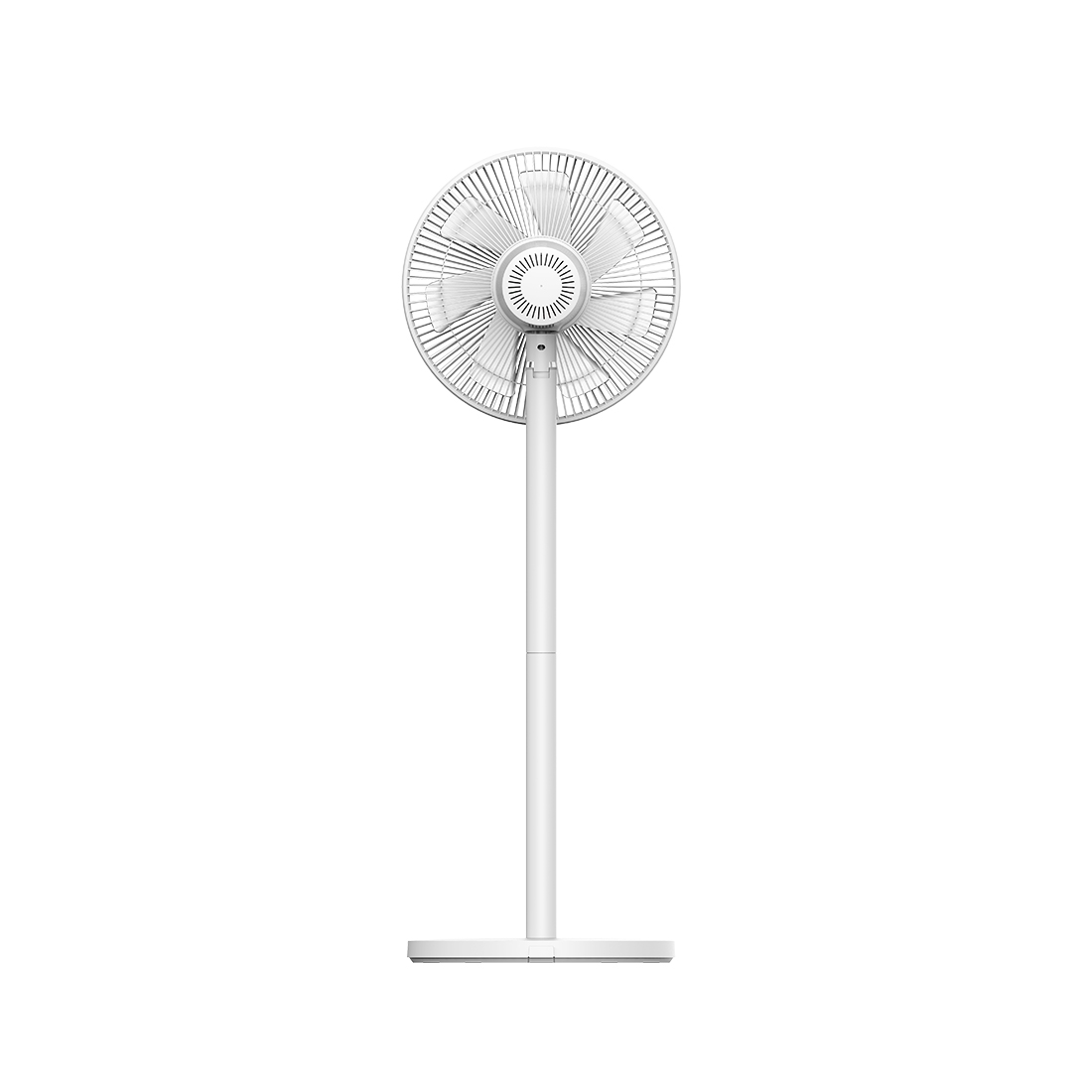 Вентилятор напольный Xiaomi Smart Standing Fan 2 Lite, Wi-Fi, белый