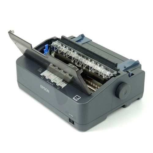 Купить Матричный принтер Epson LX-350: в Алмате, Астане • Цена на Офис ...