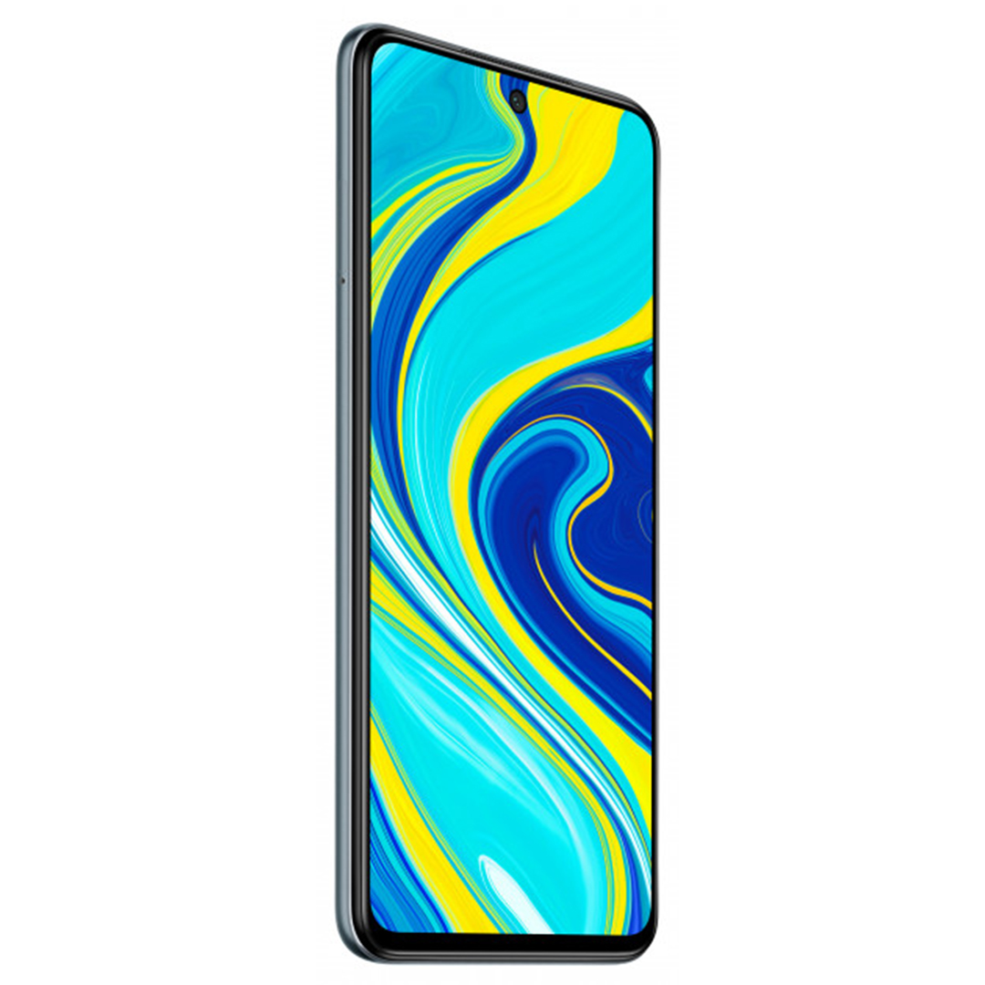 Купить Смартфон Xiaomi Redmi Note 9S, 6,67