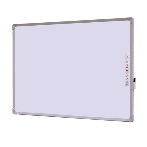Купить Интерактивная доска Mr.Pixel MP-9000D(85)S, 85", AAA. 2 Вт ...